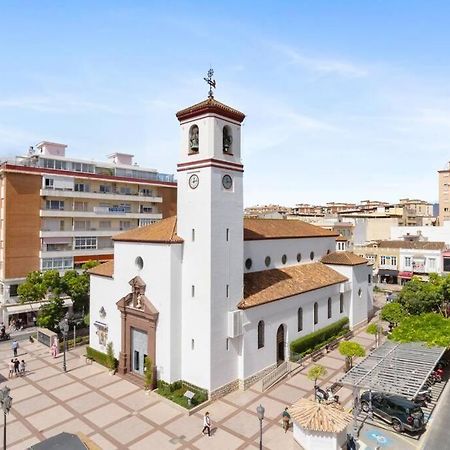 Nice Apartment View With Balcony In Fuengirola Exterior photo
